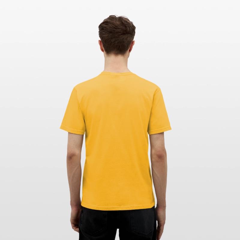 T-shirt herr
