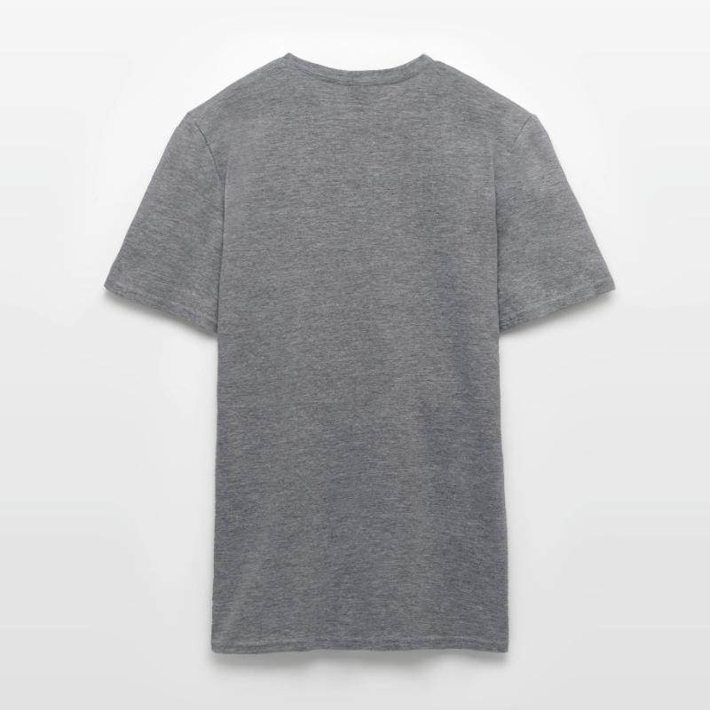 T-shirt til herrer