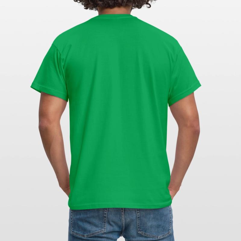 Camiseta hombre