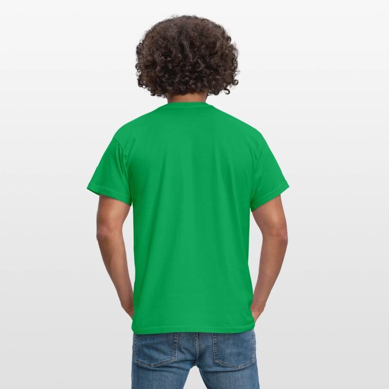 T-shirt herr