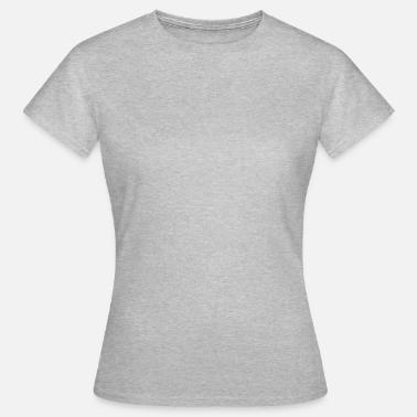 Vrouwen T-shirt