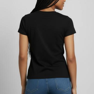 Camiseta mujer
