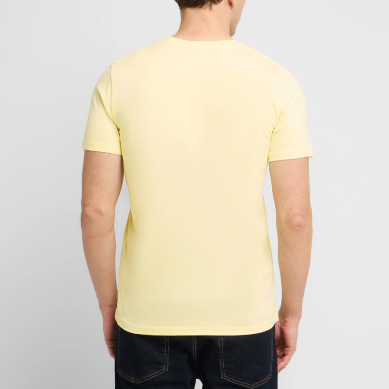 Ekologiczna koszulka typu unisex Stanley/Stella CRAFTER