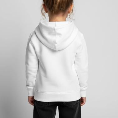 Sweat à capuche Premium bio REGULAR FIT Enfant/Ado
