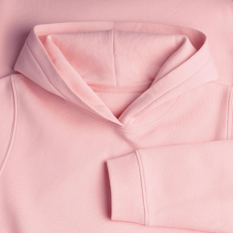 Sweat Premium à capuche enfant bio