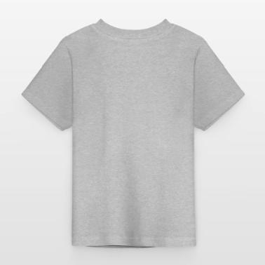 T-shirt bio col rond Bébé