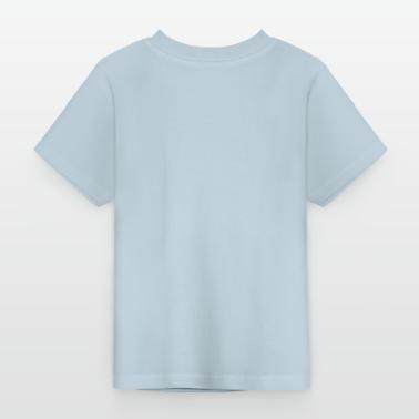 T-shirt bio col rond Bébé