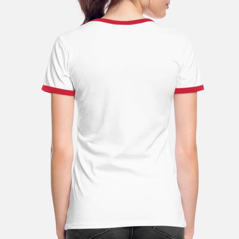 Women's Ringer T-Shirt