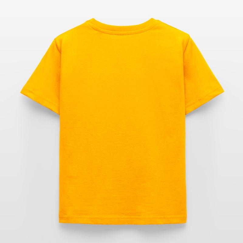Børne-T-shirt