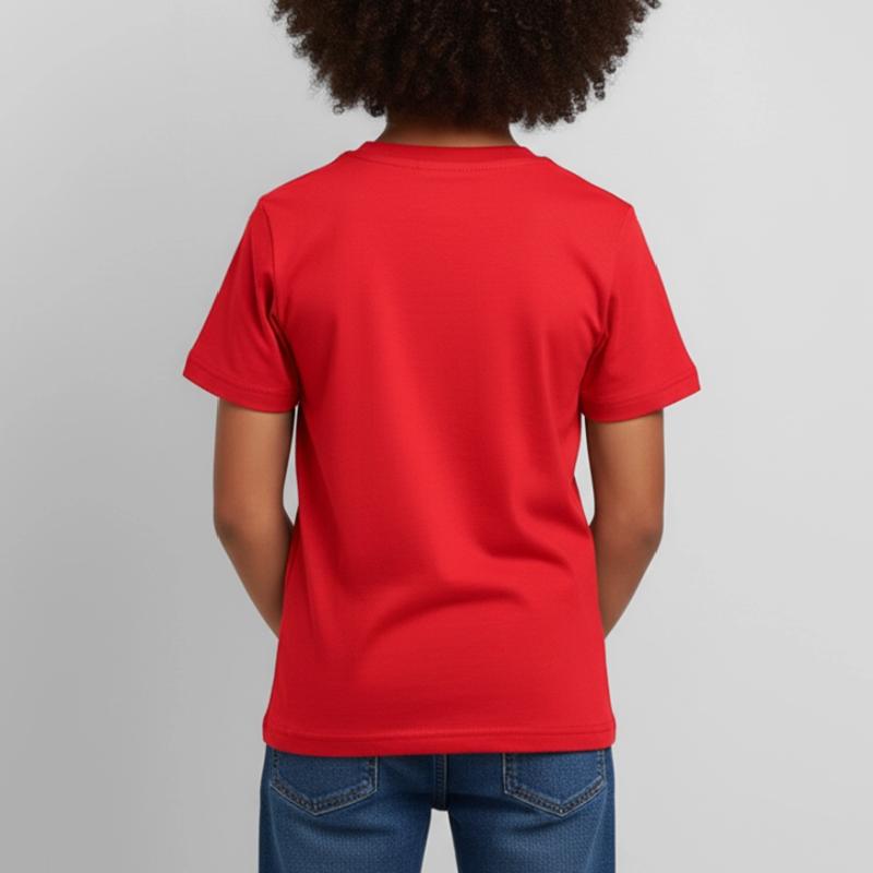 T-skjorte for barn
