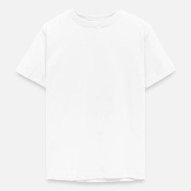 Maglietta per ragazzi