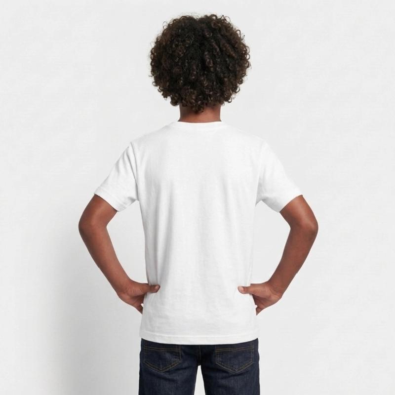 Koszulka młodzieżowa