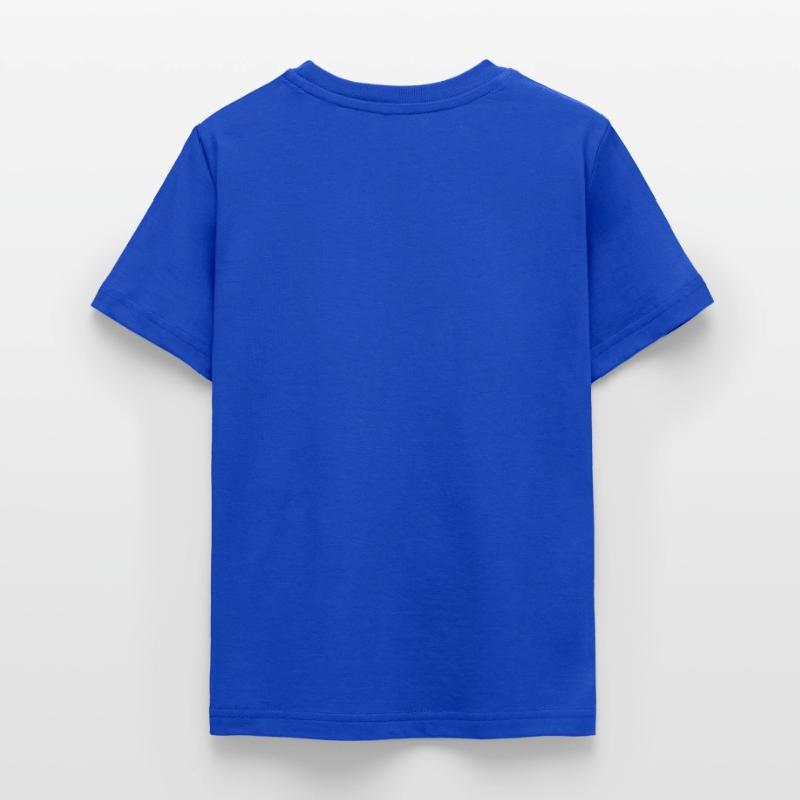 Camiseta adolescente