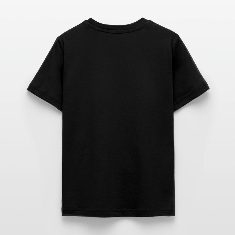 Camiseta adolescente