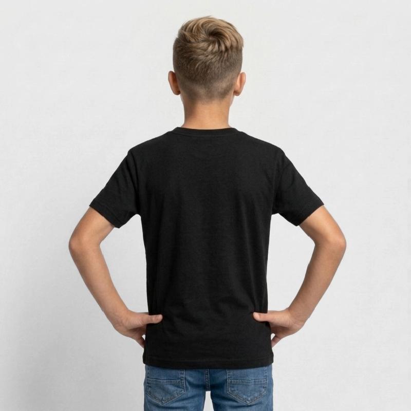 Koszulka młodzieżowa