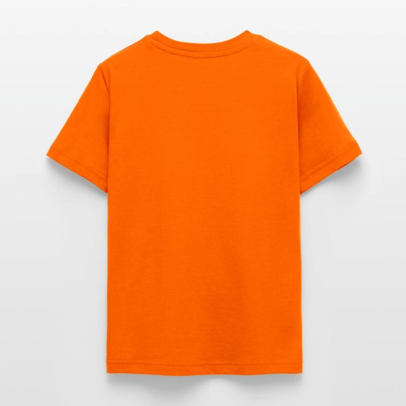 Maglietta per ragazzi