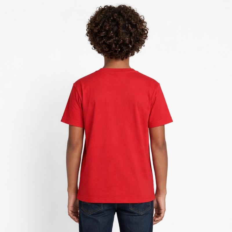 Koszulka młodzieżowa