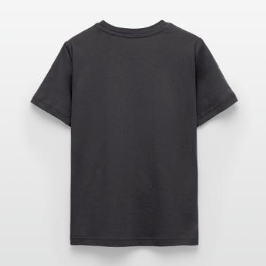 Camiseta adolescente