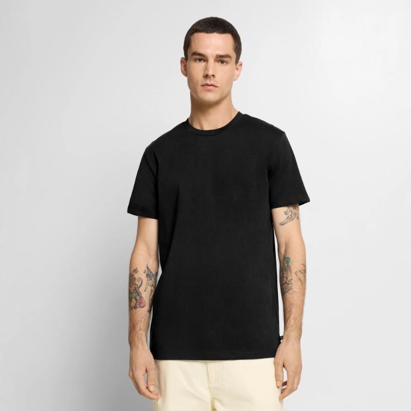 Men's Premium Organic T-Shirt