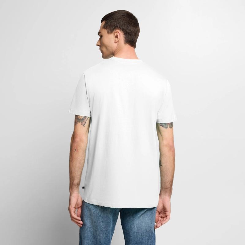 Männer Premium Bio T-Shirt