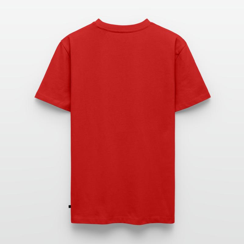 Männer Premium Bio T-Shirt