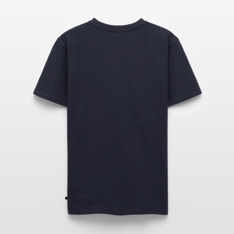 Ekologiczna koszulka męska Premium