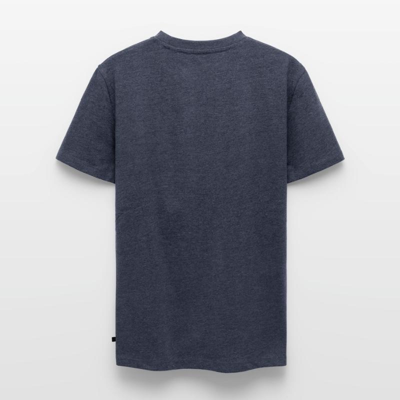 Männer Premium Bio T-Shirt