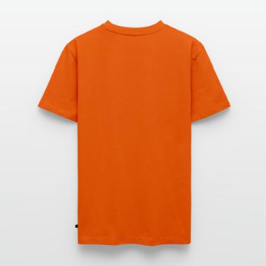 Ekologiczna koszulka męska Premium