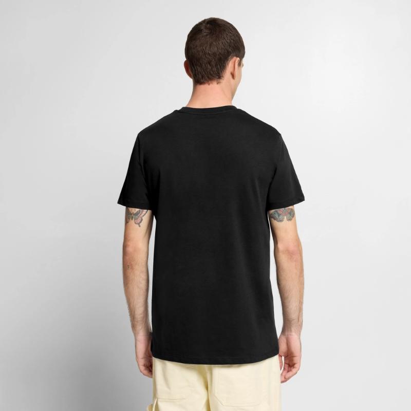 Men's Premium Organic T-Shirt