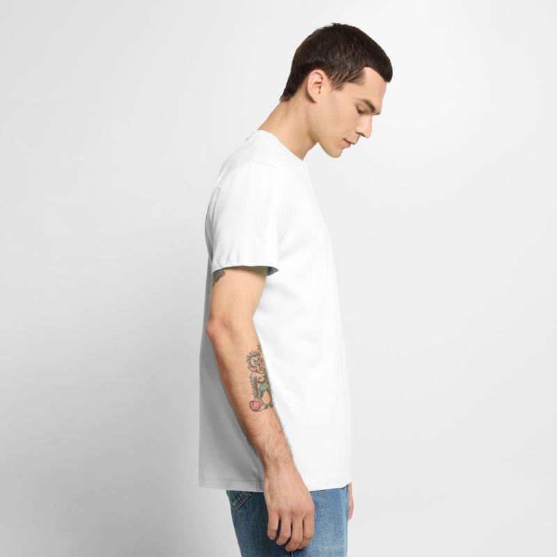 Männer Premium Bio T-Shirt