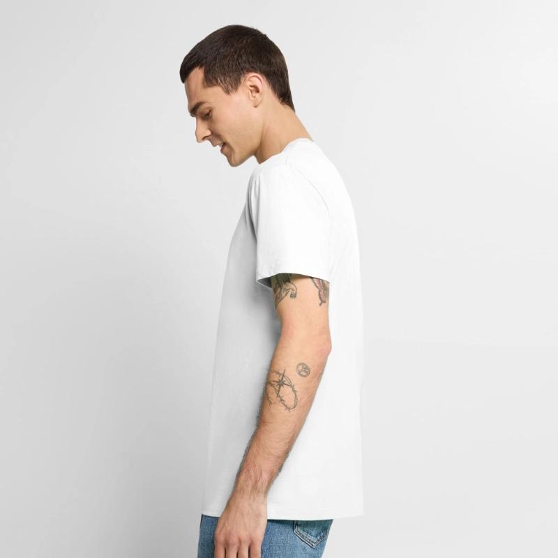 Männer Premium Bio T-Shirt