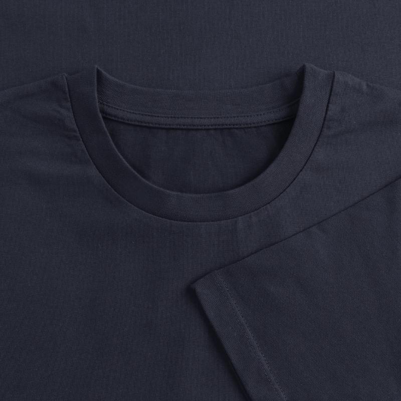 Ekologiczna koszulka męska Premium