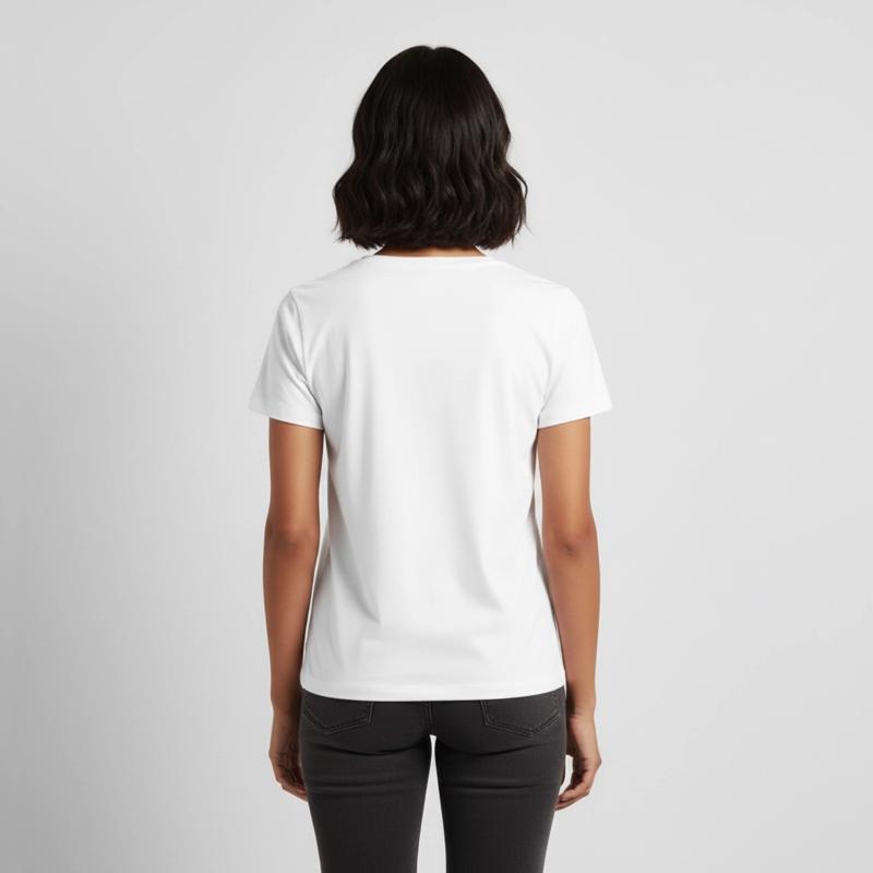 Frauen Premium Bio T-Shirt