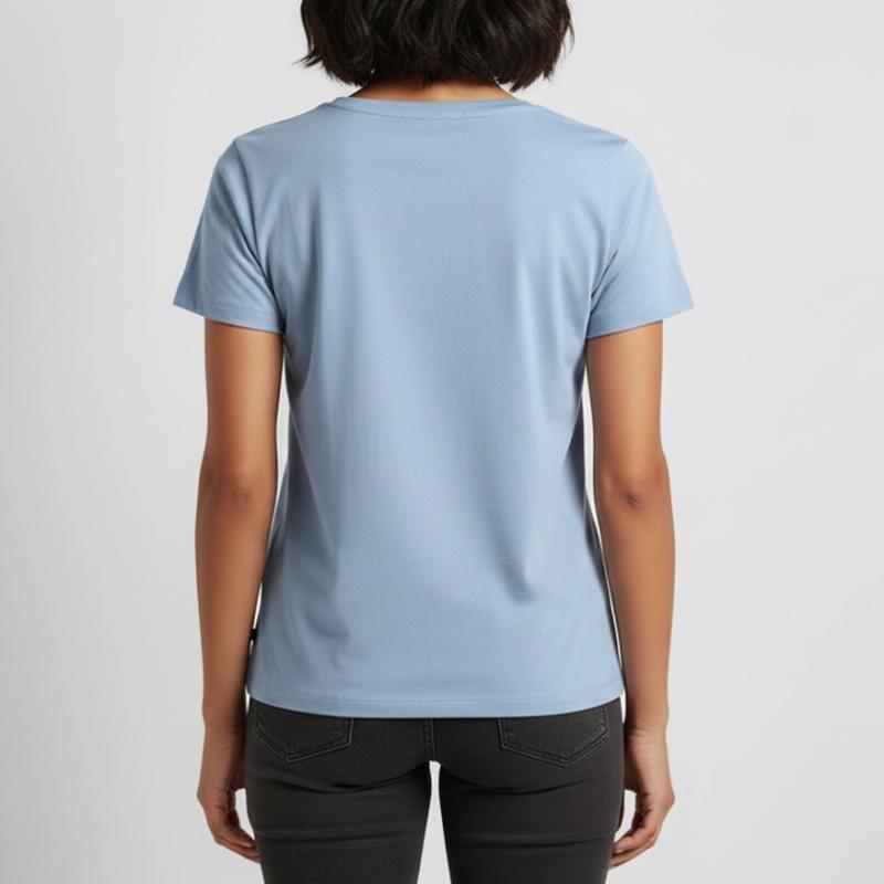 Frauen Premium Bio T-Shirt