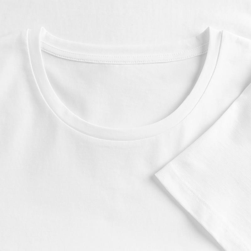 Women's Premium Organic T-shirt