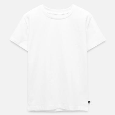 Maglietta ecologica premium per bambini