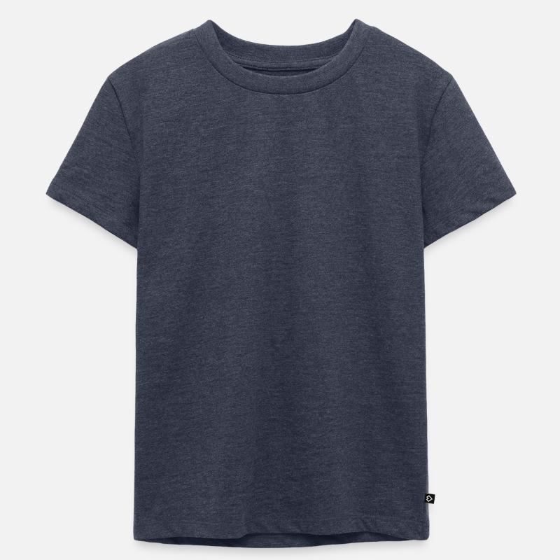 Kids Premium Organic T-Shirt