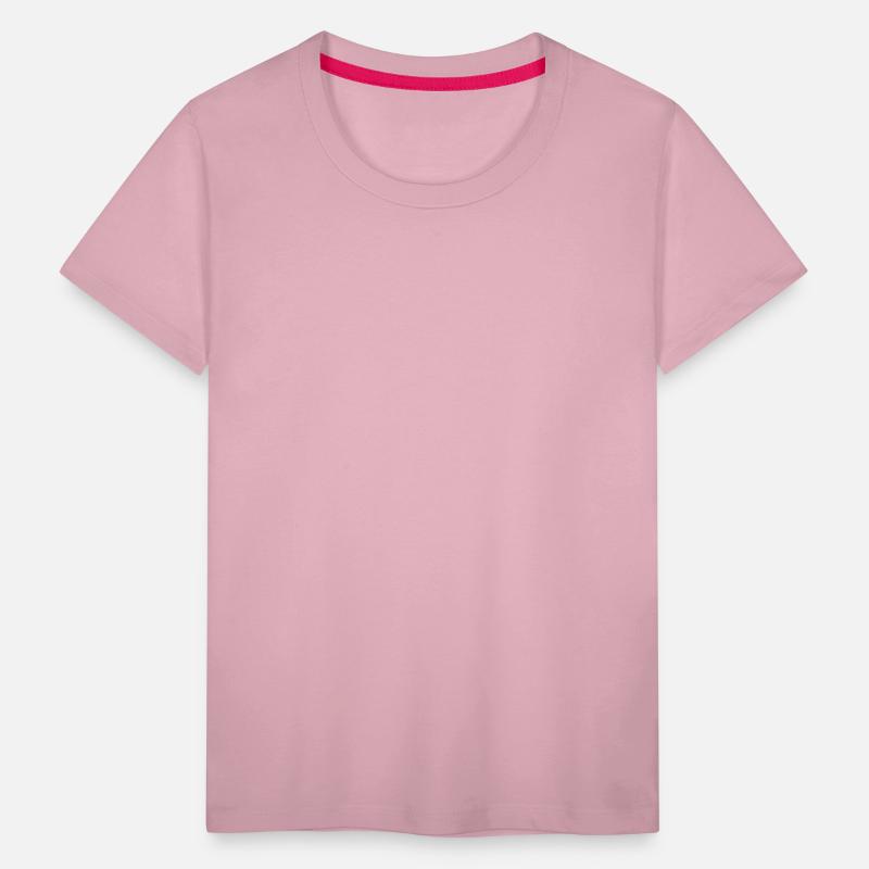 T-shirt Premium bio Enfant