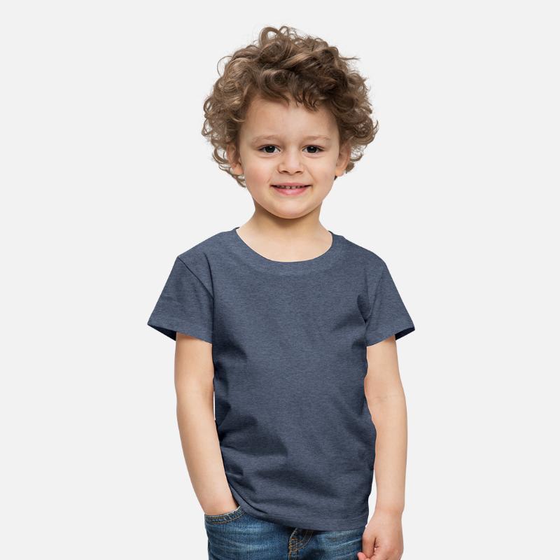 Kinder Premium Bio T-Shirt