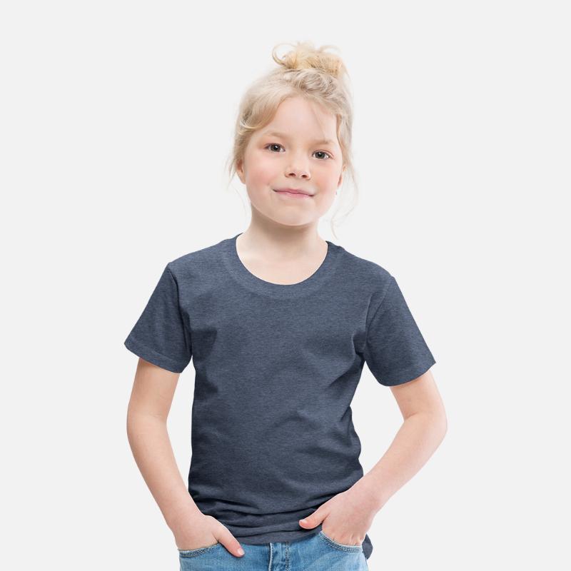 Kinder Premium Bio T-Shirt