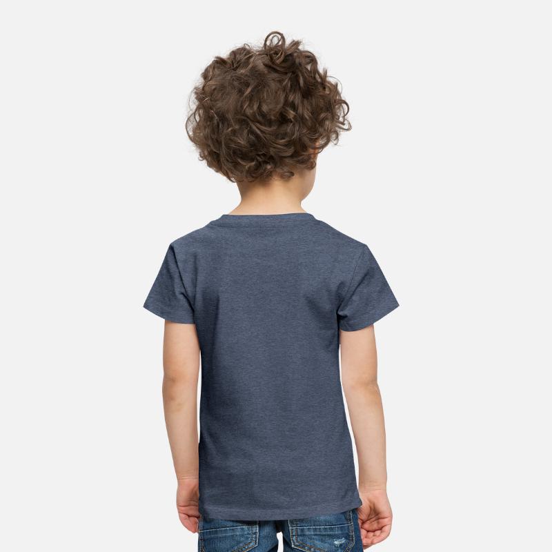Kinder Premium Bio T-Shirt