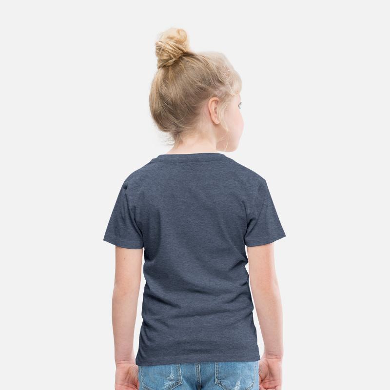 Kinder Premium Bio T-Shirt