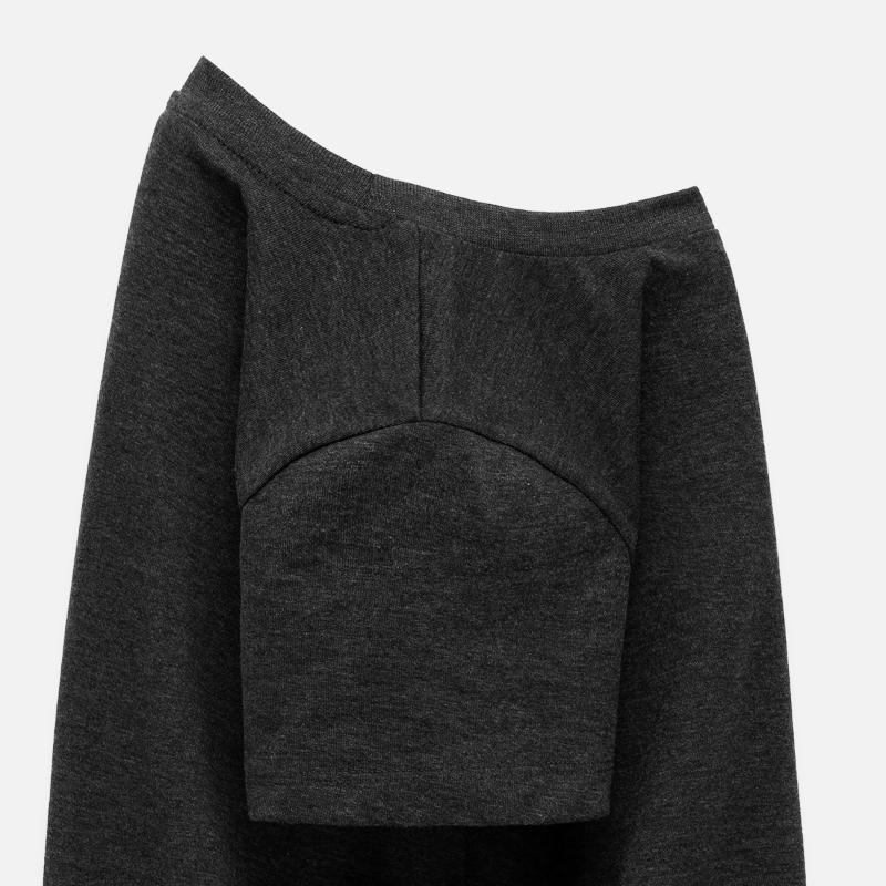 Ekologisk premium-T-shirt barn