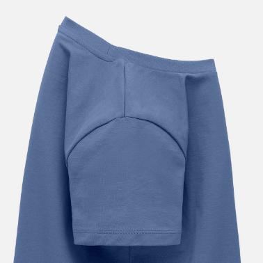 Camiseta ecológica prémium para niños