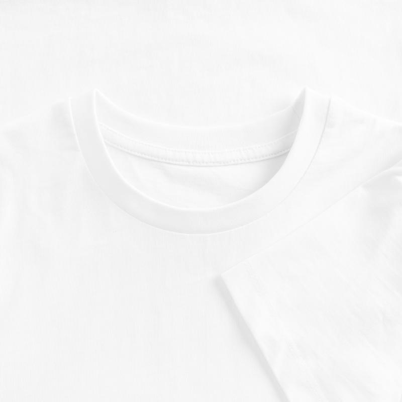 Ekologiczna dziecięca koszulka Premium