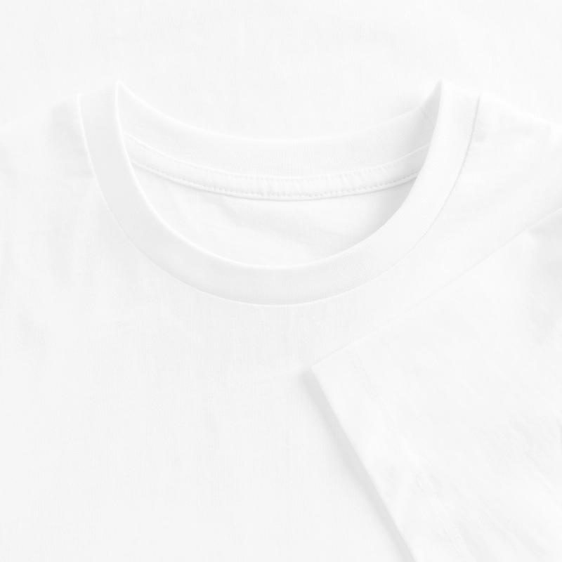 Ekologiczna koszulka młodzieżowa Premium