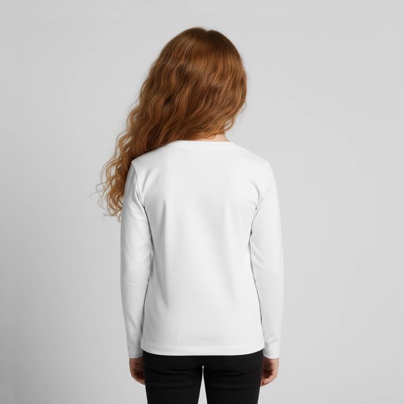 Kids' Premium Longsleeve Shirt