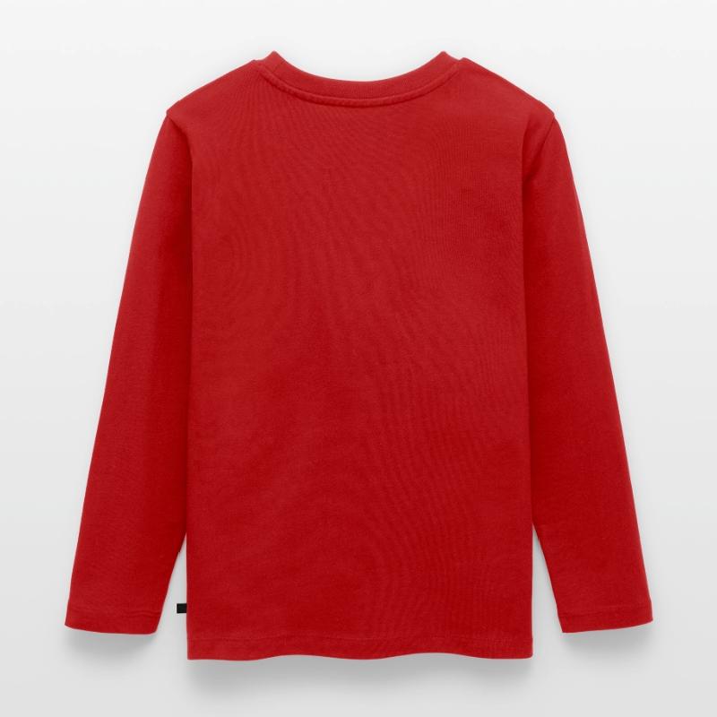 Kids' Premium Longsleeve Shirt