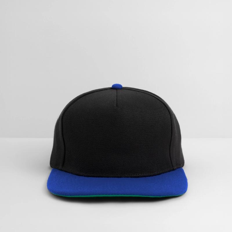 Snapback Cap