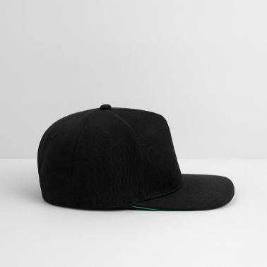 Snapback Cap
